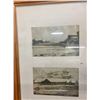 Image 6 : Group of Pearce, Arizona Prints