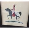 Image 3 : Watercolor by Ben Stewart