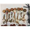 Image 2 : Group of Child’s Moccasins and Rattles