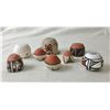 Image 4 : Group of Miniature Pueblo Pottery