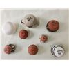 Image 5 : Group of Miniature Pueblo Pottery