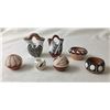 Image 3 : Group of Miniature Pueblo Pottery