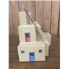 Image 4 : *SOLD* Folk Art Pueblo Scene