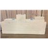Image 7 : *SOLD* Folk Art Pueblo Scene
