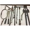 Image 1 : Antique Cowboy Tools
