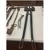 Image 8 : Antique Cowboy Tools