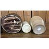 Image 8 : Group of Antique Crocks