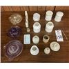 Image 11 : Antique Glassware