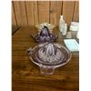 Image 3 : Antique Glassware