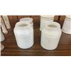 Image 7 : Antique Glassware
