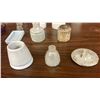 Image 9 : Antique Glassware