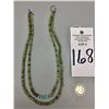 Image 6 : Two Strand Turquoise Necklace