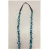 Image 4 : Vintage Turquoise Necklace