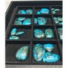 Image 2 : Approx. 1500 Carats of Miscellaneous Turquoise