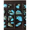 Image 8 : Approx. 1500 Carats of Miscellaneous Turquoise