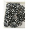 Image 2 : Apache Tears, Fire Agates and Pyrite