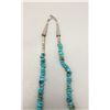 Image 7 : Two Turquoise Necklaces