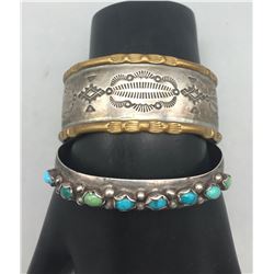 Two Bracelets