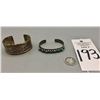 Image 9 : Two Bracelets