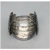 Image 4 : Vintage Zuni Cluster Bracelet
