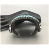 Image 7 : Vintage Zuni Cluster Bracelet