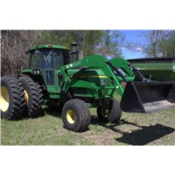 1979 John Deere 4640 Tractor