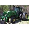 Image 2 : 1979 John Deere 4640 Tractor