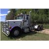 Image 1 : 2006 Peterbilt Semi Tractor