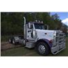 Image 6 : 2006 Peterbilt Semi Tractor