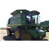 Image 4 : 2000 John Deere 9650 Combine