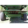 Image 7 : 2000 John Deere 9650 Combine