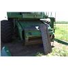 Image 2 : 1997 John Deer 9600 Combine