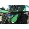 Image 3 : 1997 John Deer 9600 Combine