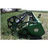 Image 1 : John Deere 930 Rigid Header, Pickup Reel