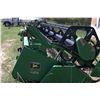 Image 1 : John Deer 925 F Flex Header, Pickup Reel