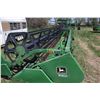 Image 2 : John Deer 925 F Flex Header, Pickup Reel