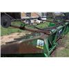 Image 2 : 1994 John Deere 843 8-Row Corn Header