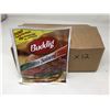 Image 1 : Case of Buddig Cotto Salami (12 x 55g)