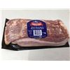 Image 1 : Carvers Choice Thick Sliced Bacon (1kg)