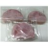 Image 1 : Lot of Sliced Ham (3pks)