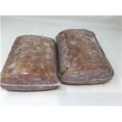 Turkey Bacon Style Fully Cooked (2pks)