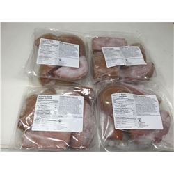 Bologna Slices & Pieces (4pks)