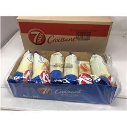 7 Days Croissant Vanilla Flavour