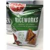 Image 2 : Case Lot Riceworks Salsa Fresca Flavour(12 x 155g)