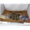 Image 1 : Give Thanks Coir Doormat