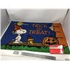 Image 1 : Peanuts Coir Door Mat