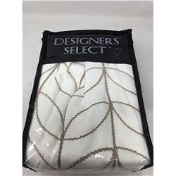 Designers Select 84in Curtain Panel