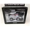 Image 1 : Zamboni Night Light- Ottawa Senators