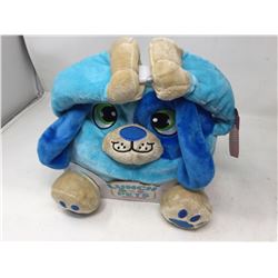 Lunch Pets- Blue Dog