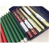 Image 3 : Lot of Taper Candles